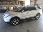 FORD EXPLORER L photo