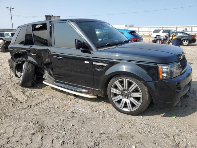 VIN SALSH2E41DA809895 2013 Land Rover Range Rover, SC no.4