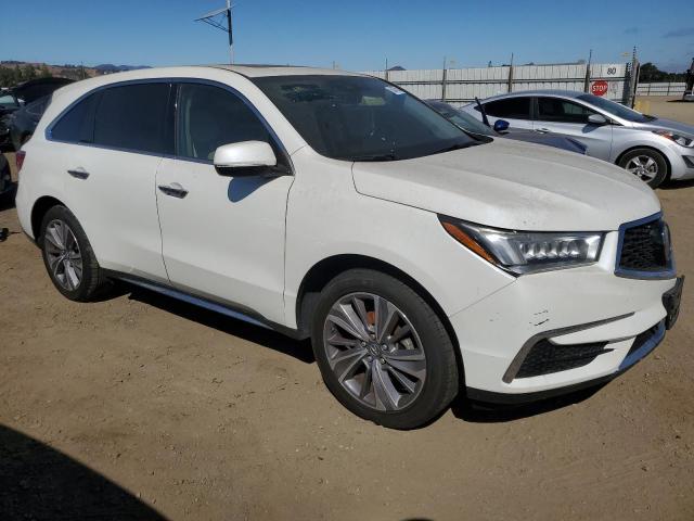 2018 ACURA MDX TECHNO - 5J8YD4H5XJL016271