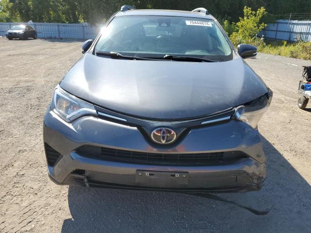 2018 TOYOTA RAV4 LE - 2T3ZFREV7JW485779