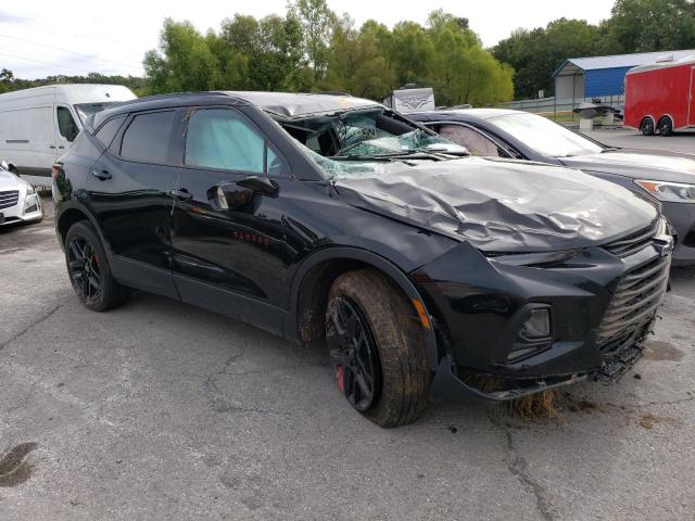 2021 CHEVROLET BLAZER 2LT - 3GNKBCRS2MS531537