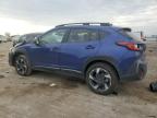 SUBARU CROSSTREK photo