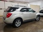 CHEVROLET EQUINOX LT photo