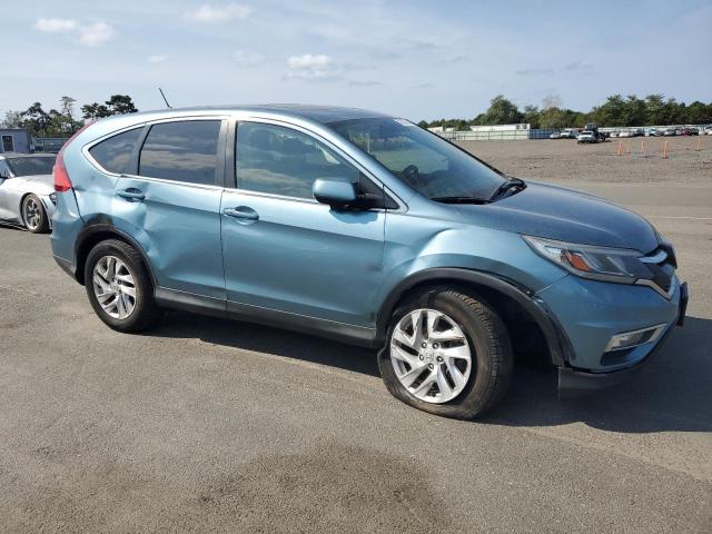 VIN 2HKRM4H58GH646788 2016 Honda CR-V, EX no.4