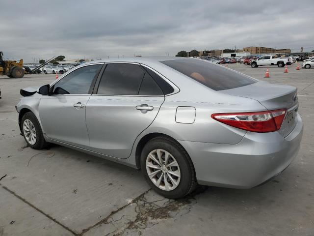 2015 TOYOTA CAMRY LE - 4T1BF1FK8FU882795