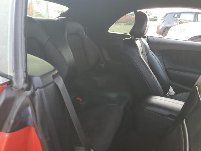 2016 FORD MUSTANG GT - 1FATP8FF2G5216910