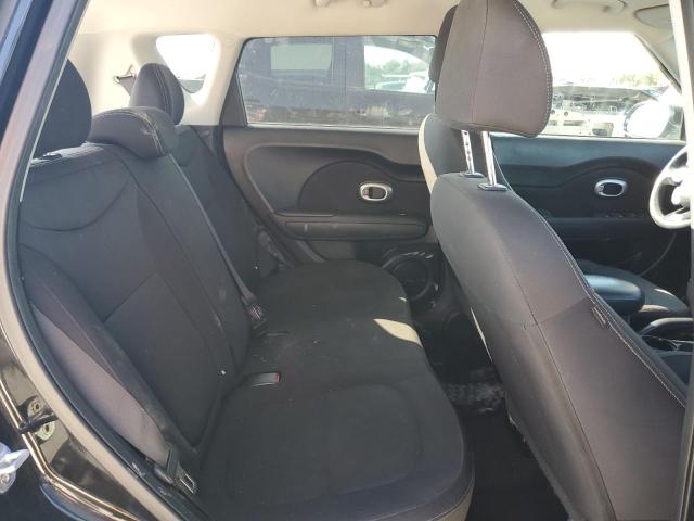 2019 KIA SOUL - KNDJN2A24K7002328