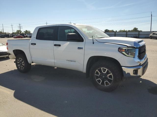 2019 TOYOTA TUNDRA CRE - 5TFDY5F18KX813961