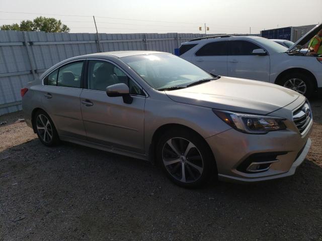 VIN 4S3BNAK65J3027812 2018 Subaru Legacy, 2.5I Limited no.4