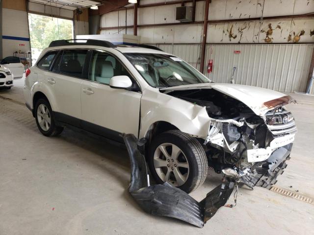 VIN 4S4BRBDC2E3314264 2014 Subaru Outback, 2.5I Pre... no.4