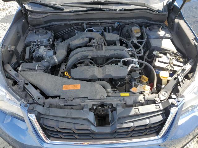 VIN JF2SJAGC8JH478277 2018 Subaru Forester, 2.5I Pr... no.12