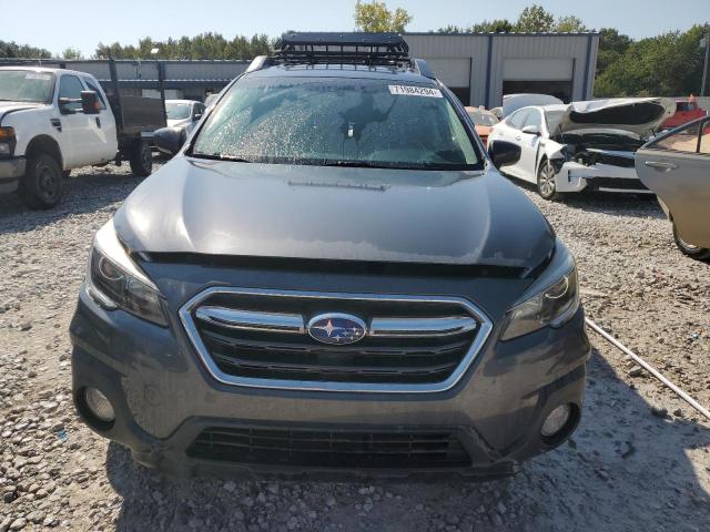 VIN 4S4BSACCXJ3375212 2018 Subaru Outback, 2.5I Pre... no.5