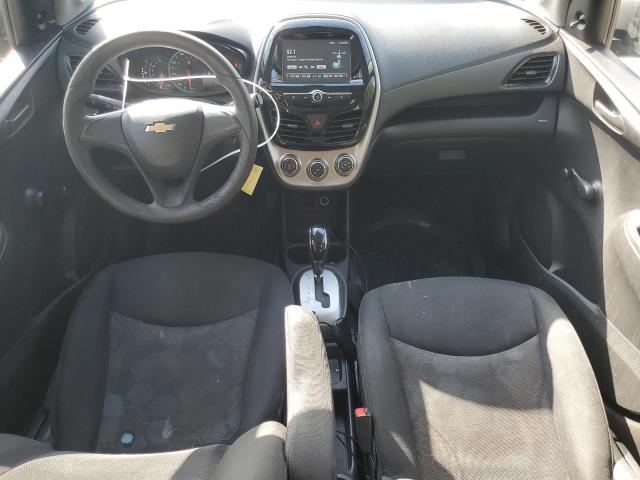 2017 CHEVROLET SPARK LS - KL8CB6SA0HC734382