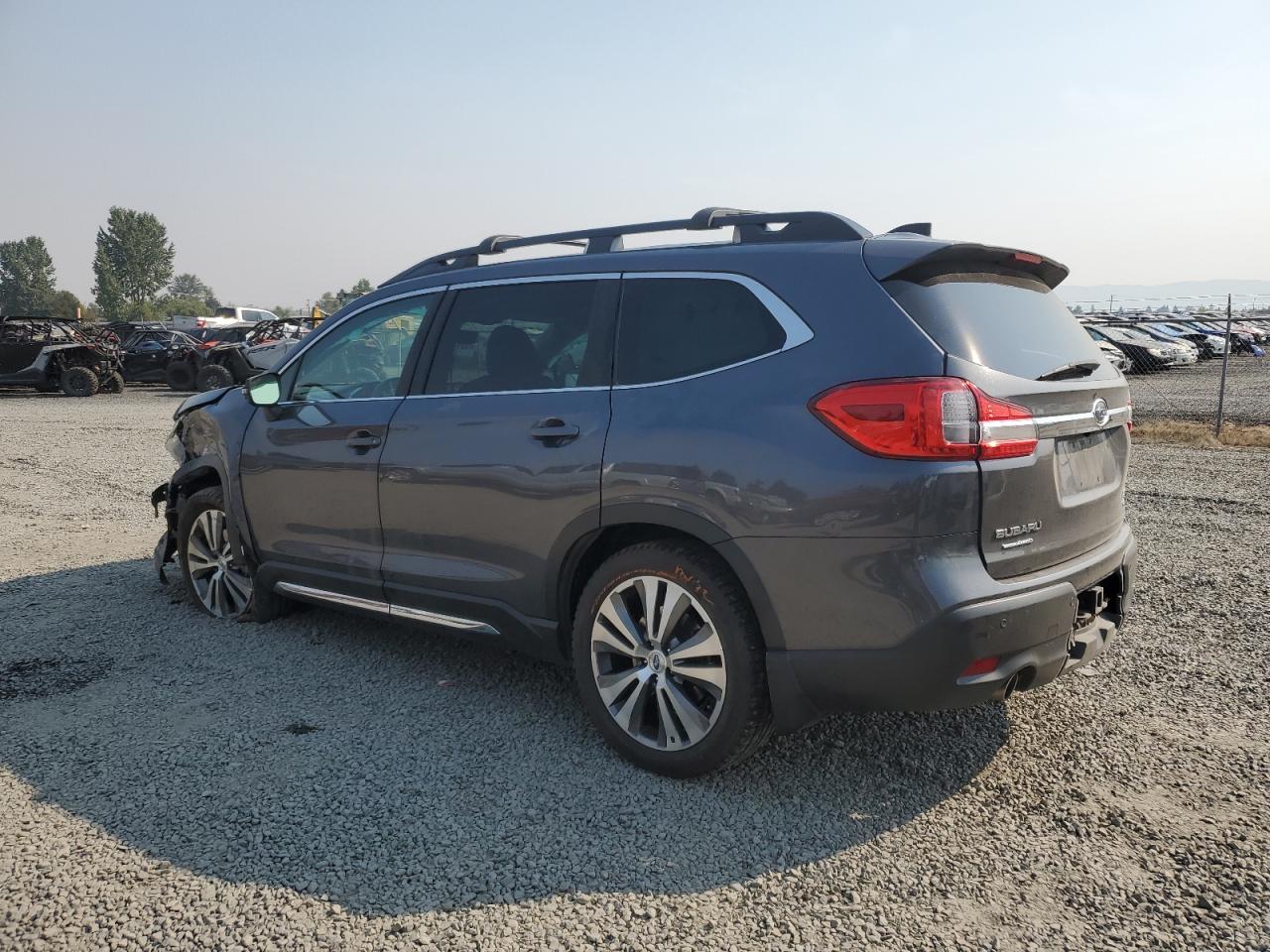 Lot #2879323370 2019 SUBARU ASCENT LIM