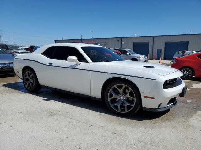 2015 DODGE CHALLENGER - 2C3CDZBG9FH713486