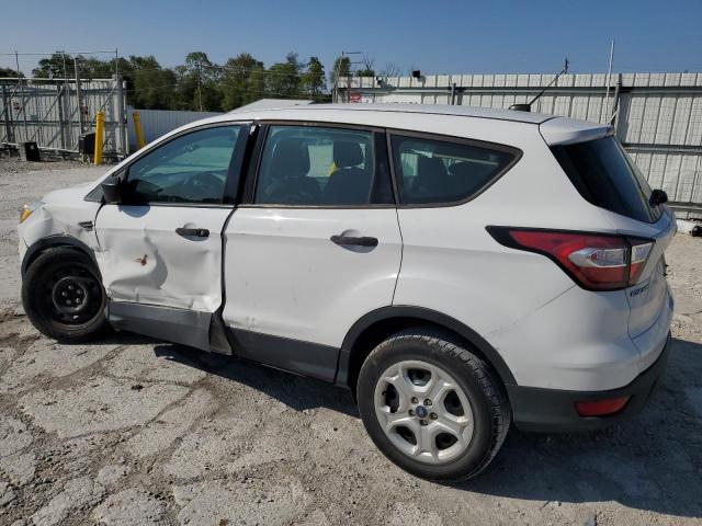 2017 FORD ESCAPE S - 1FMCU0F71HUB75833