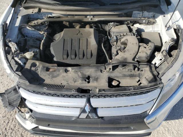 2019 MITSUBISHI ECLIPSE CR - JA4AS3AA1KZ036988