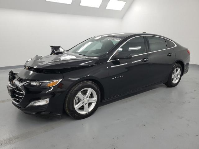 2020 CHEVROLET MALIBU LS - 1G1ZB5ST4LF087689