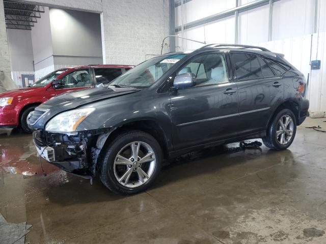 2006 LEXUS RX 400 #2905055174