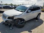 2015 JEEP GRAND CHER - 1C4RJEBG9FC160557