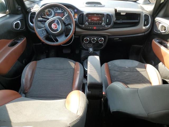2016 FIAT 500L TREKK ZFBCFADH3GZ038039