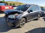 2017 SUBARU FORESTER 2 - JF2SJGEC2HH538814