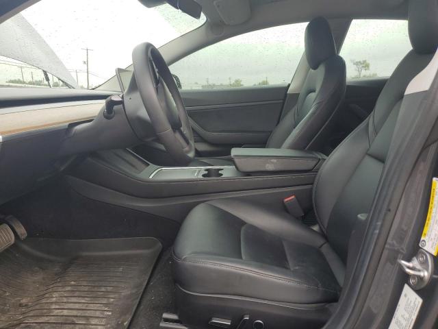2021 TESLA MODEL 3 - 5YJ3E1EA4MF854566
