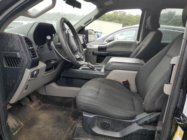 2018 FORD F150 SUPER CAB 1FTEX1EP9JFA67904