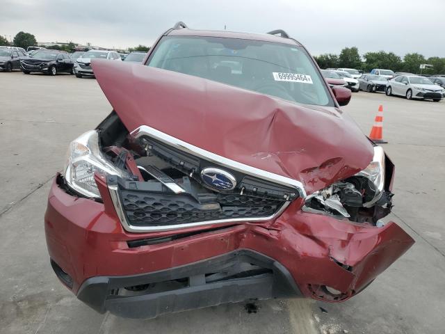 2015 SUBARU FORESTER 2 - JF2SJAKC5FH554925