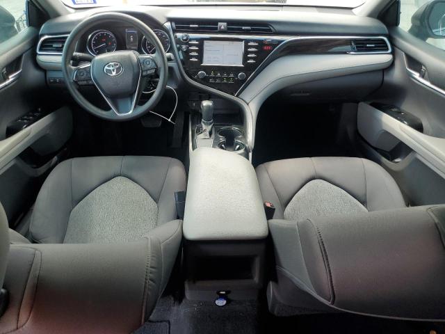 2018 TOYOTA CAMRY L - 4T1B11HK7JU083238