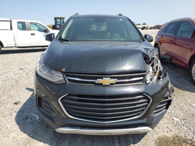 2019 CHEVROLET TRAX 1LT - 3GNCJLSB8KL248164