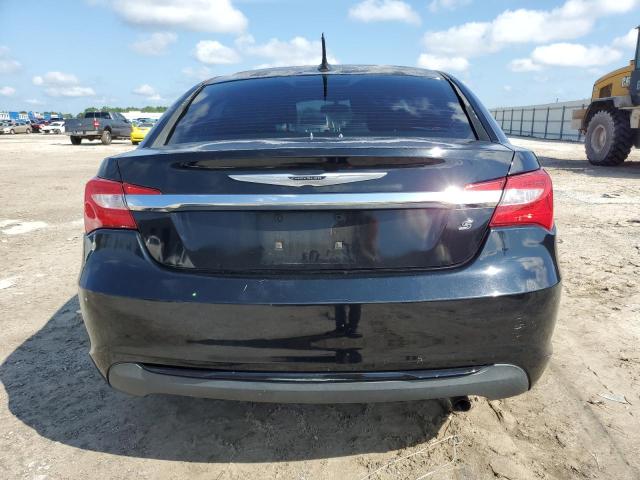 VIN 1C3CCBBB1EN170235 2014 Chrysler 200, Touring no.6