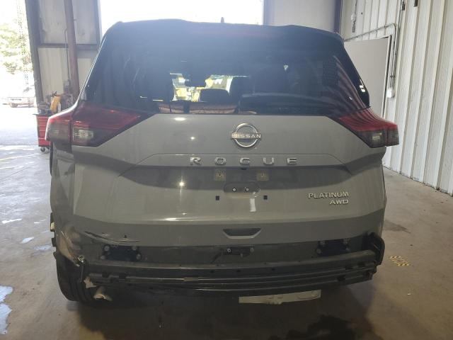 2022 NISSAN ROGUE PLAT - JN8BT3DD1NW276470