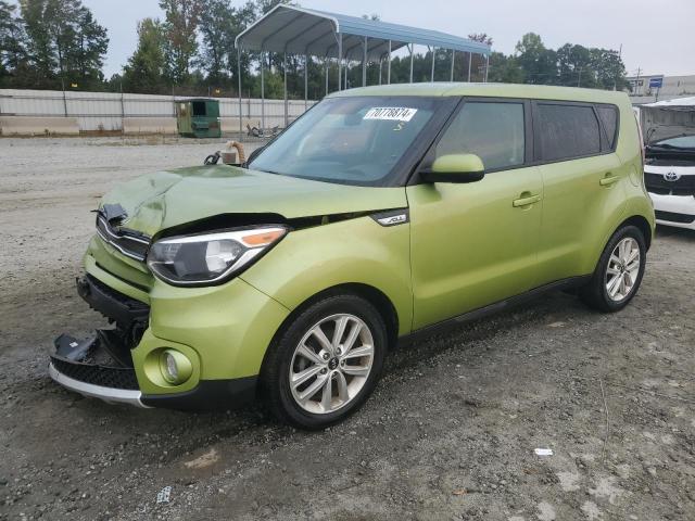 VIN KNDJP3A54J7888319 2018 KIA Soul, + no.1