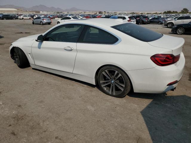 2020 BMW 430I - WBA4W3C02LFH31320