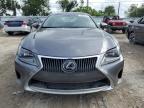 LEXUS RC 350 photo