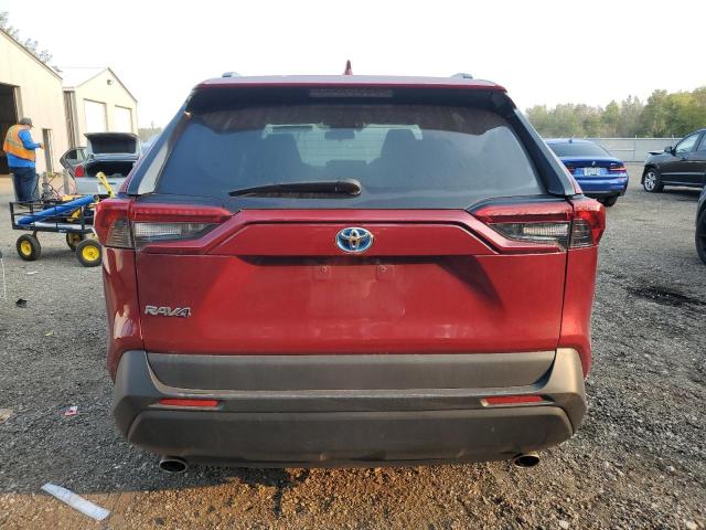 2020 TOYOTA RAV4 XLE - 2T3RWRFVXLW047100