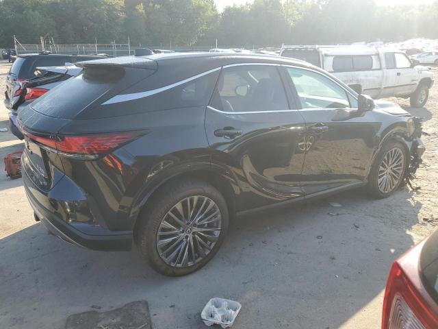 2024 LEXUS RX 350H BA - 2T2BBMCA0RC042116
