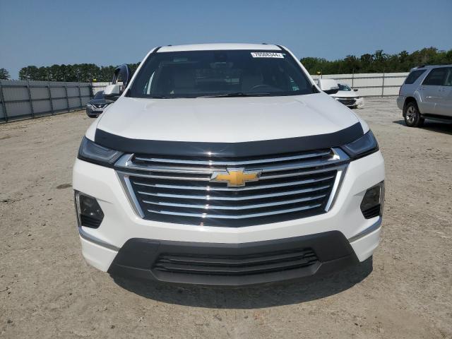 2023 CHEVROLET TRAVERSE P - 1GNERKKW8PJ269562