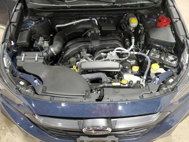 2024 SUBARU LEGACY PRE - 4S3BWAC6XR3019311