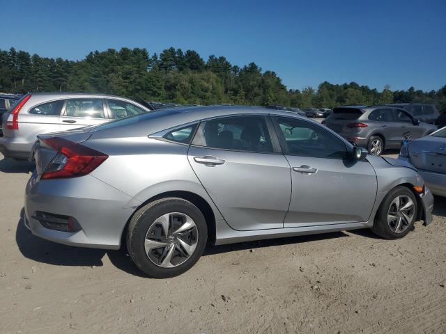 Vin: 2hgfc2f61lh570809, lot: 70454224, honda civic lx 20203