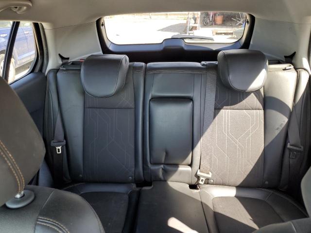 2021 CHEVROLET TRAX 1LT - KL7CJLSB8MB314125