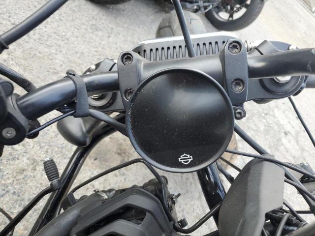 2021 HARLEY-DAVIDSON RH1250 S - 1HD1ZC418MB316995