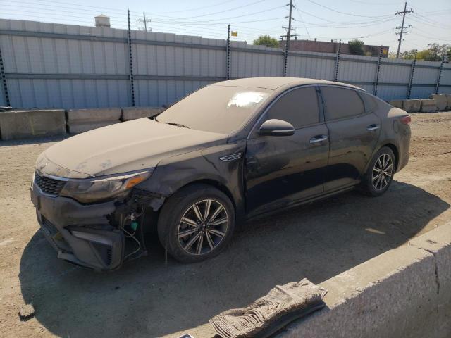 KIA OPTIMA EX