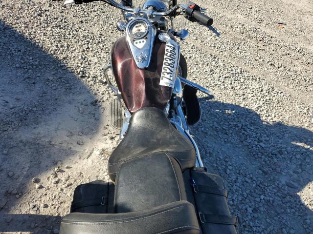 2012 KAWASAKI VN900 B - JKAVN2B15CA072054