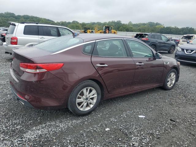 VIN 5XXGT4L39JG239467 2018 KIA Optima, LX no.3