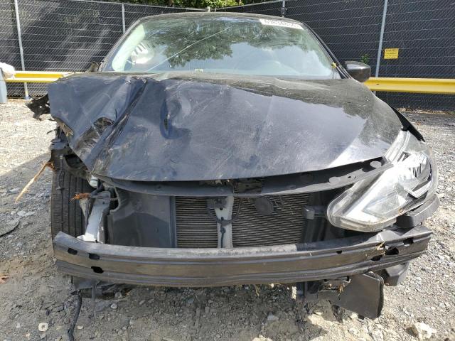 2019 NISSAN SENTRA S - 3N1AB7AP0KY437110