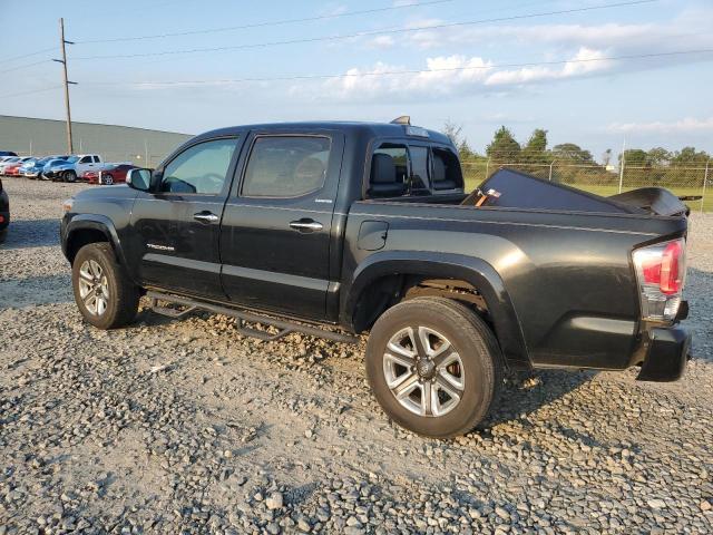 VIN 3TMGZ5AN4KM220799 2019 Toyota Tacoma, Double Cab no.2