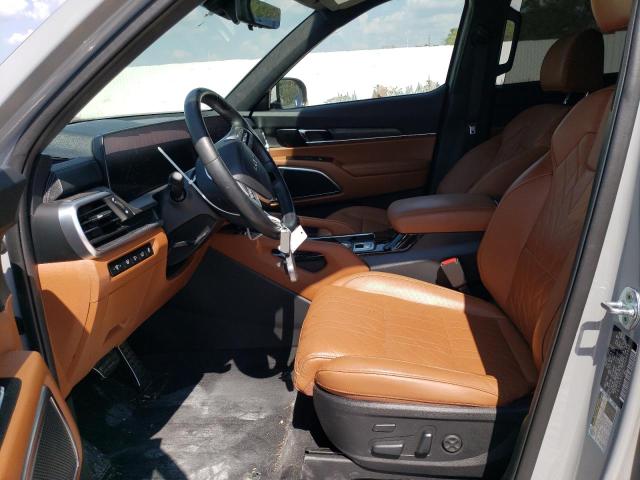 2023 KIA TELLURIDE - 5XYP5DGC5PG395952