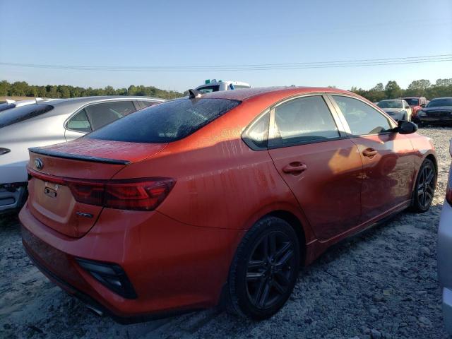 2021 KIA FORTE GT L - 3KPF34AD2ME315146